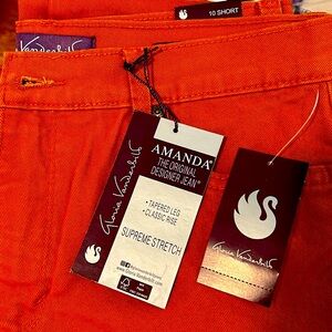 Gloria Vanderbilt Jeans